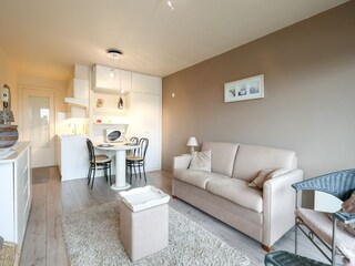 Apartamento Koksijde  11