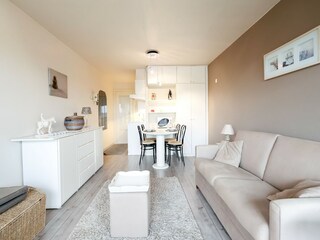 Apartamento Koksijde  12