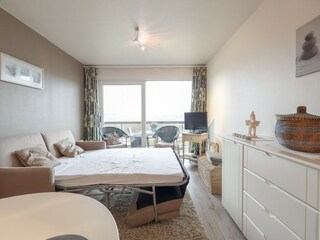 Apartamento Koksijde  17