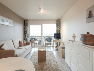 Apartment Koksijde  36
