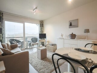 Appartement Koksijde  24