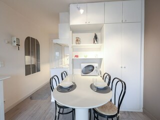 Appartement Koksijde  37