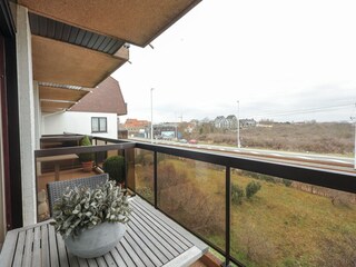 Appartement Koksijde  24