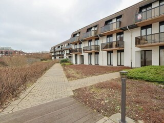 Appartamento Koksijde Ambiente 22