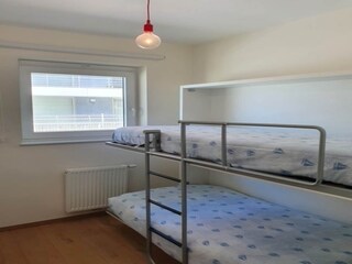 Appartement Koksijde  35