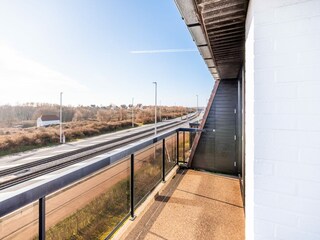 Apartamento Koksijde  9
