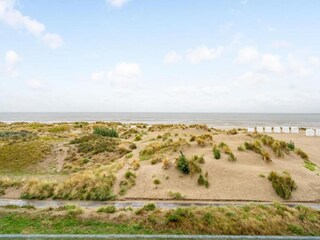 Appartement Koksijde Omgeving 8