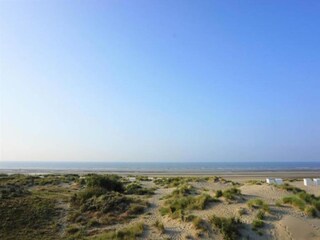Appartement Koksijde Omgeving 18
