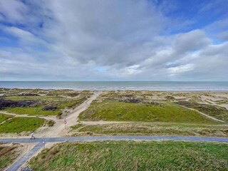Appartement Koksijde Omgeving 19