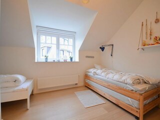 Apartment Koksijde Features 4