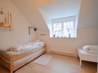 Apartment Koksijde Features 7