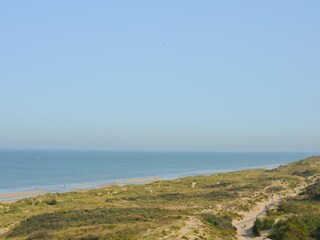 Apartment Koksijde Features 8
