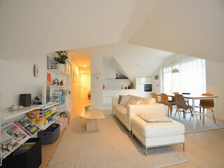 Apartment Koksijde Features 16