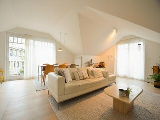 Apartment Koksijde Features 17