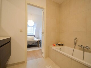 Apartment Koksijde Features 12