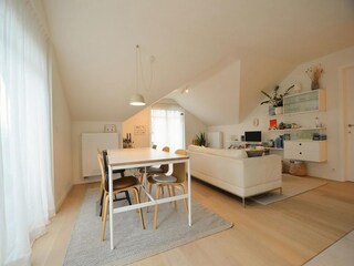 Apartment Koksijde Features 19