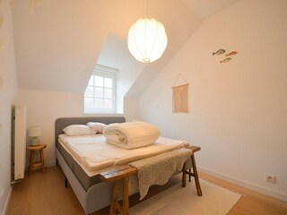 Appartement Koksijde Kenmerken 20