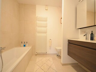 Apartment Koksijde Ausstattung 21