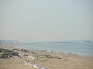 Appartamento Koksijde Caratteristiche 22