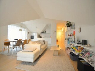 Apartment Koksijde Features 9