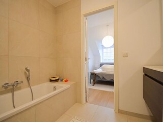 Apartment Koksijde Features 14