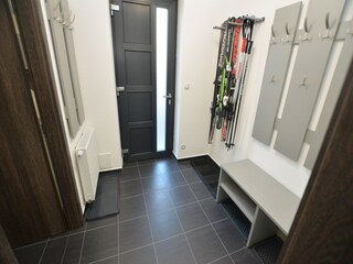 Ferienhaus Železná Ruda Ausstattung 14