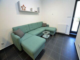 Ferienhaus Železná Ruda Ausstattung 10