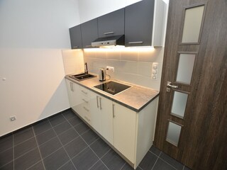 Ferienhaus Železná Ruda Ausstattung 11