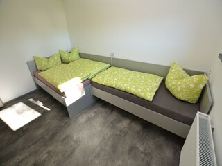 Casa de vacaciones Železná Ruda Características 13