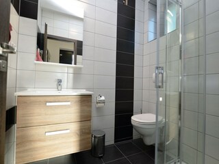 Maison de vacances Železná Ruda Équipement 12