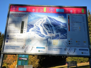 Ferienhaus Železná Ruda  39