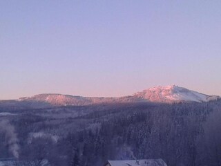 Casa per le vacanze Železná Ruda Ambiente 24