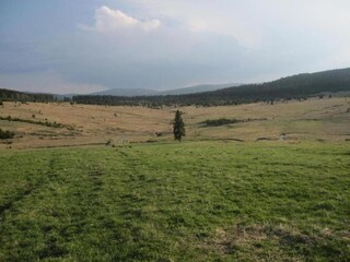 Casa de vacaciones Železná Ruda Entorno 34