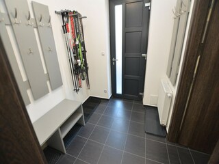 Vakantiehuis Železná Ruda Kenmerken 16