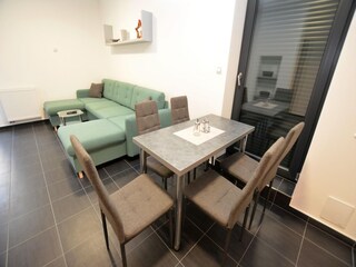 Casa per le vacanze Železná Ruda Caratteristiche 18