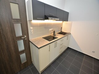 Ferienhaus Železná Ruda Ausstattung 12