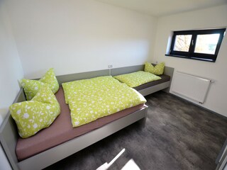 Casa per le vacanze Železná Ruda Caratteristiche 22