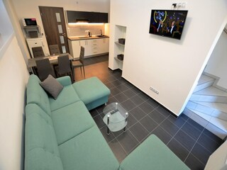 Ferienhaus Železná Ruda Ausstattung 19