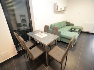 Ferienhaus Železná Ruda Ausstattung 20