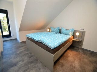 Ferienhaus Železná Ruda Ausstattung 22