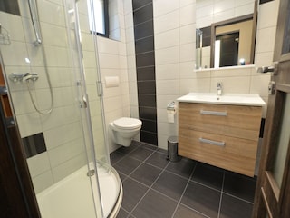 Holiday house Železná Ruda Features 13