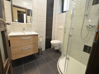Maison de vacances Železná Ruda Équipement 21