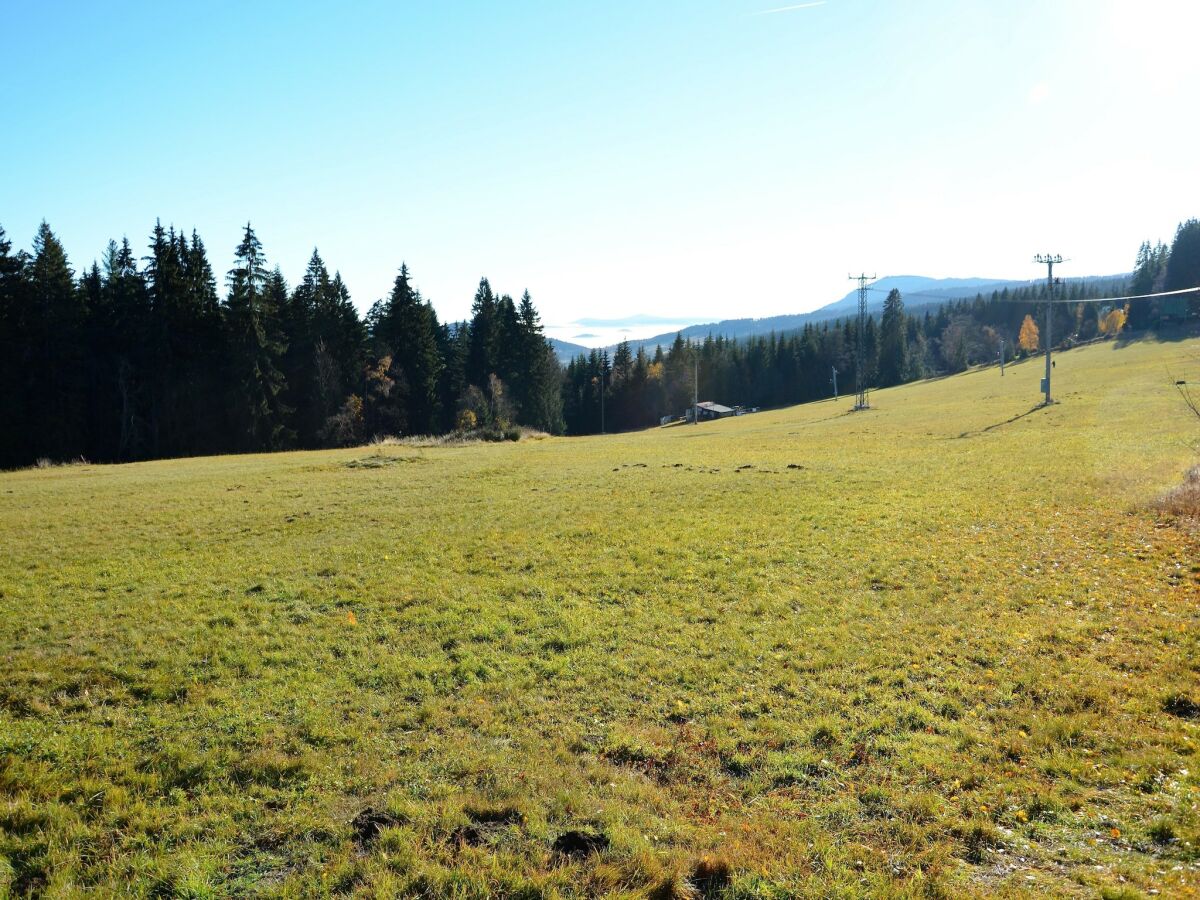 Ferienhaus Železná Ruda Umgebung 32