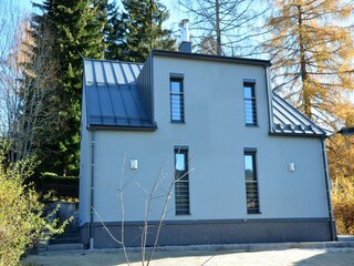 Vakantiehuis Železná Ruda Buitenaudio-opname 7