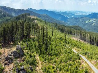 Casa per le vacanze Železná Ruda Ambiente 30