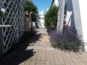 Maison de vacances à Zempin avec jardin - Zempin - image1