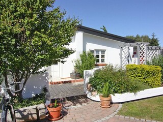 Maison de vacances Zempin Enregistrement extérieur 7