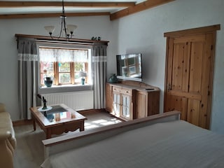 Ferienhaus Zempin Ausstattung 13