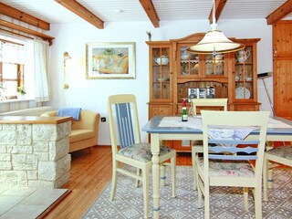 Vakantiehuis Zempin Kenmerken 16