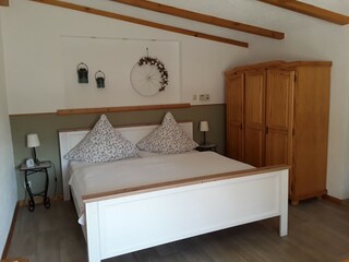 Maison de vacances Zempin Équipement 17